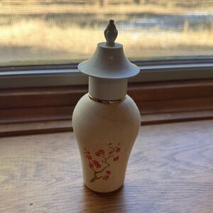 Vintage Avon Imperial Garden Cologne Mist Bottle